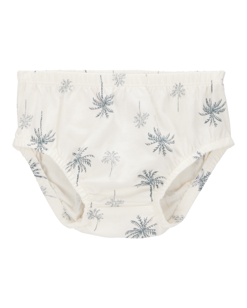 Baby 2-Piece Dress & Romper Set - Image 3